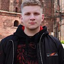 Михаил, 22 года