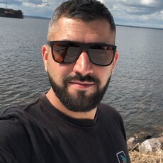 Фотография мужчины Павел, 37 лет из г. Москва