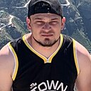 Шамиль, 28 лет