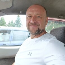 Фотография мужчины Александр, 47 лет из г. Красноярск