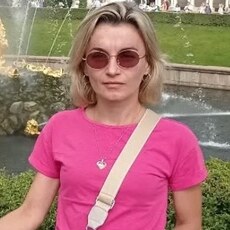 Фотография девушки Оксана, 40 лет из г. Брест