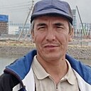 Фарход, 46 лет