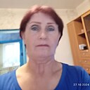 Янина, 58 лет