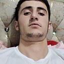 Zubayr, 24 года