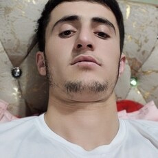 Фотография мужчины Zubayr, 24 года из г. Вихоревка