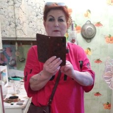 Фотография девушки Луиза, 51 год из г. Смоленск