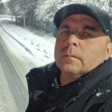 Фотография мужчины Илхом, 46 лет из г. Владивосток