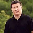 Зулхарнай, 34 года