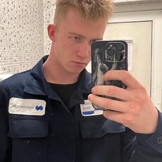 Фотография мужчины Александр, 20 лет из г. Норильск