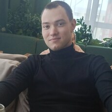 Фотография мужчины Александр, 23 года из г. Екатеринбург
