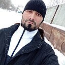 Баха, 29 лет