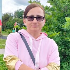 Фотография девушки Мария, 39 лет из г. Богородск