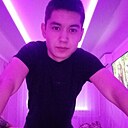 Диас, 25 лет
