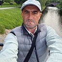 Зайиров Джурабек, 44 года