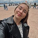 Ксения, 22 года