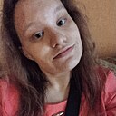 Татьяна, 23 года
