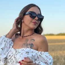 Фотография девушки Алёна, 28 лет из г. Белгород