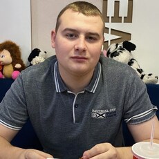Фотография мужчины Даниил, 20 лет из г. Тула