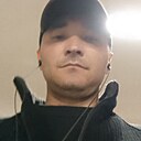 Динис, 34 года