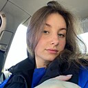 Анастасия, 21 год