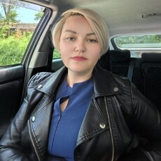 Анастасия, 38 из г. Благовещенск.