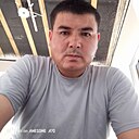Magamed, 46 лет