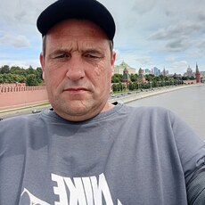 Фотография мужчины Руслан, 43 года из г. Горячий Ключ