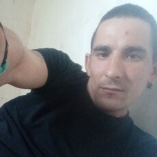 Фотография мужчины Виталий, 35 лет из г. Нижний Тагил
