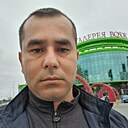Алеки, 37 лет
