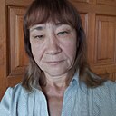 Aklima, 52 года