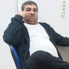 Фотография мужчины Мушвиг, 46 лет из г. Ульяновск