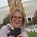 Мила, 63 года