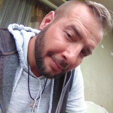 Фотография мужчины Аркадий, 39 лет из г. Калининград
