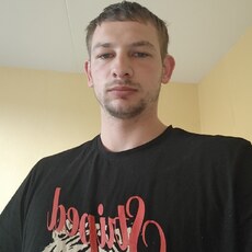 Фотография мужчины Вова, 24 года из г. Поставы
