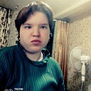 Елена Ахмедова, 22 года