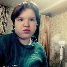 Фотография девушки Елена Ахмедова, 22 года из г. Оренбург