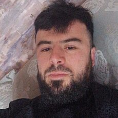 Фотография мужчины Самир, 26 лет из г. Димитровград
