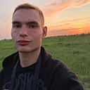 Евгений, 21 год