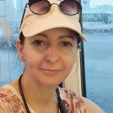 Фотография девушки Людмила, 47 лет из г. Реутов