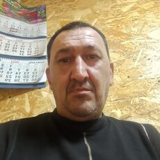 Фотография мужчины Бейбала, 47 лет из г. Кемерово