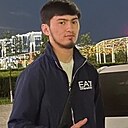 Аза, 25 лет