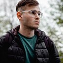 Boris, 25 лет