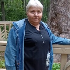 Фотография девушки Елена, 52 года из г. Бузулук