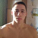 Данил, 24 года