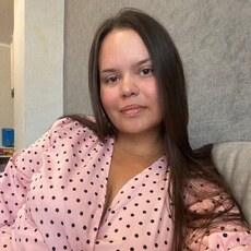 Ксения, 26 из г. Красноярск.