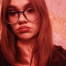 Фотография девушки Катрин, 18 лет из г. Кимовск