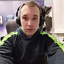 Сергей, 27 лет
