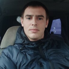 Фотография мужчины Евгений, 32 года из г. Ульяновск