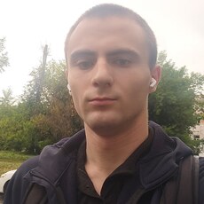 Фотография мужчины Максим, 21 год из г. Ачинск