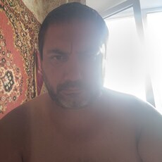 Фотография мужчины Рафик, 41 год из г. Окуловка